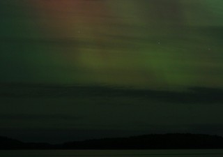 Aurora borealis2