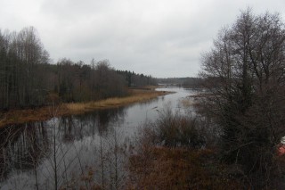 Väkevänjärvi