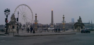 Champs Elysees