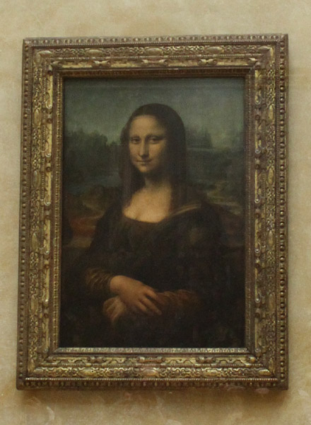 Mona Lisa