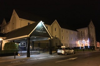 Hotellimme